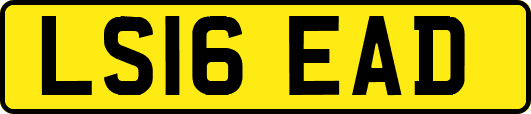 LS16EAD