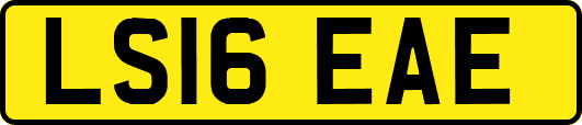 LS16EAE