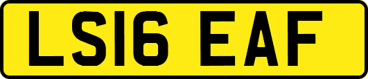 LS16EAF
