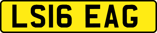 LS16EAG