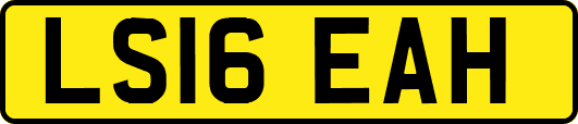 LS16EAH