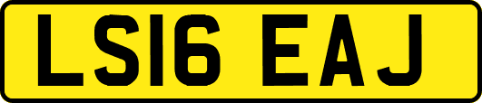 LS16EAJ