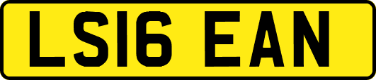 LS16EAN