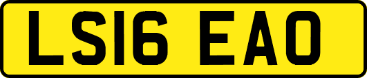 LS16EAO