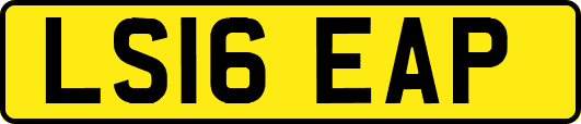 LS16EAP