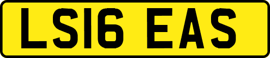 LS16EAS