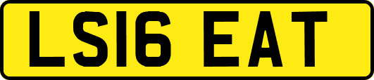 LS16EAT