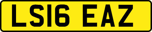 LS16EAZ