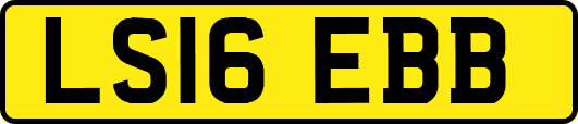 LS16EBB