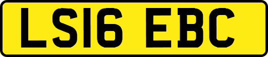 LS16EBC