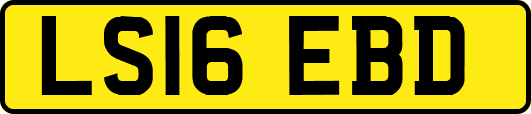 LS16EBD