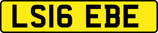 LS16EBE