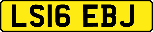 LS16EBJ