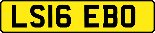 LS16EBO