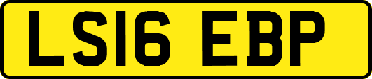 LS16EBP
