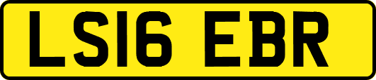 LS16EBR