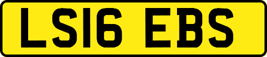 LS16EBS