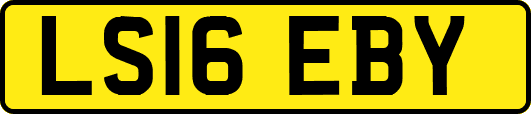 LS16EBY