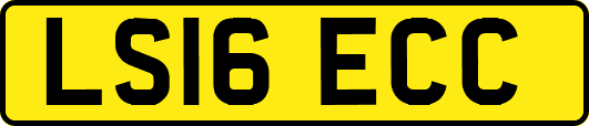 LS16ECC