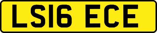 LS16ECE