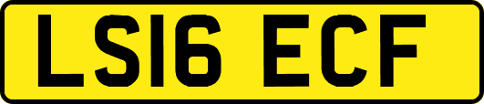 LS16ECF