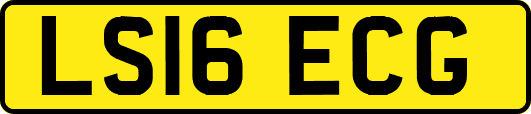 LS16ECG
