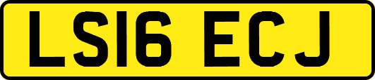 LS16ECJ