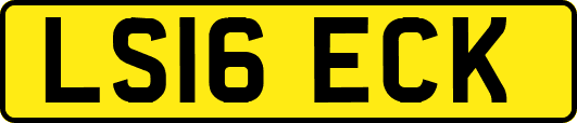LS16ECK