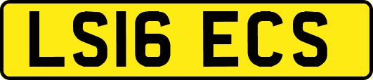 LS16ECS