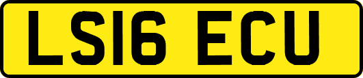 LS16ECU
