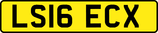 LS16ECX