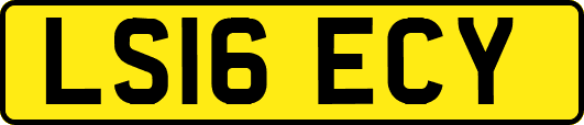 LS16ECY