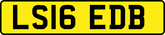 LS16EDB