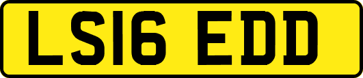 LS16EDD