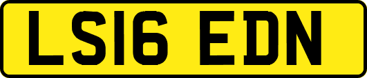 LS16EDN