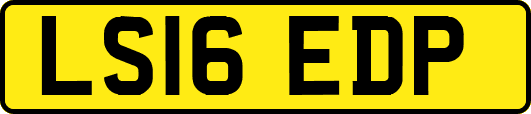 LS16EDP