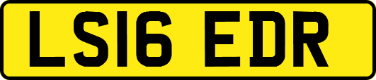 LS16EDR