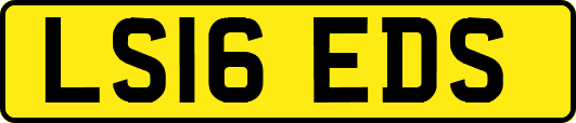 LS16EDS