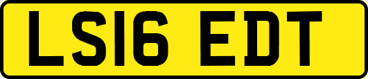 LS16EDT