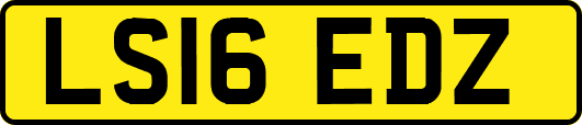 LS16EDZ