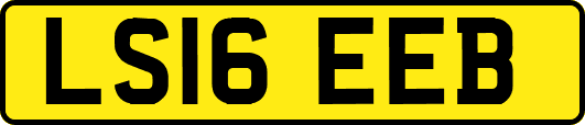 LS16EEB