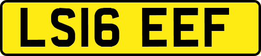 LS16EEF