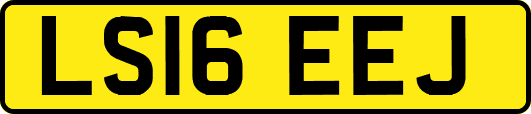 LS16EEJ