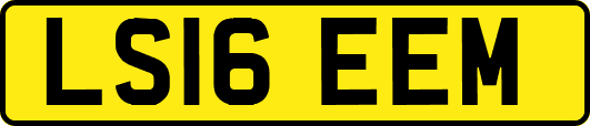 LS16EEM