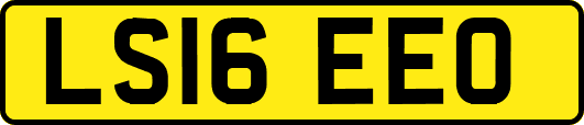LS16EEO