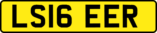 LS16EER