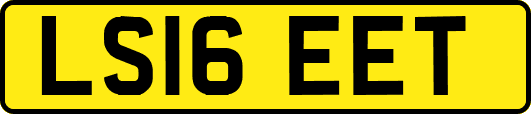 LS16EET