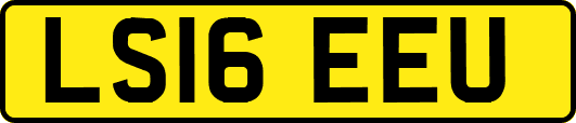 LS16EEU