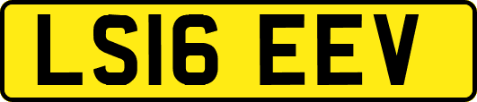 LS16EEV