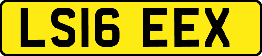 LS16EEX